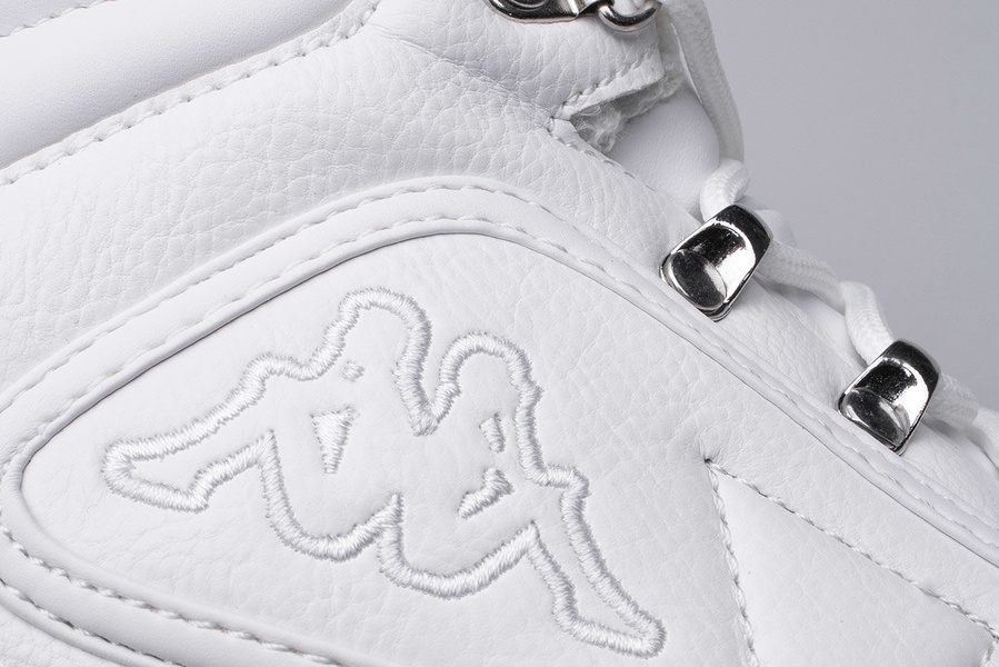 Buty damskie KAPPA SHIVOO ICE HI 242968-1010