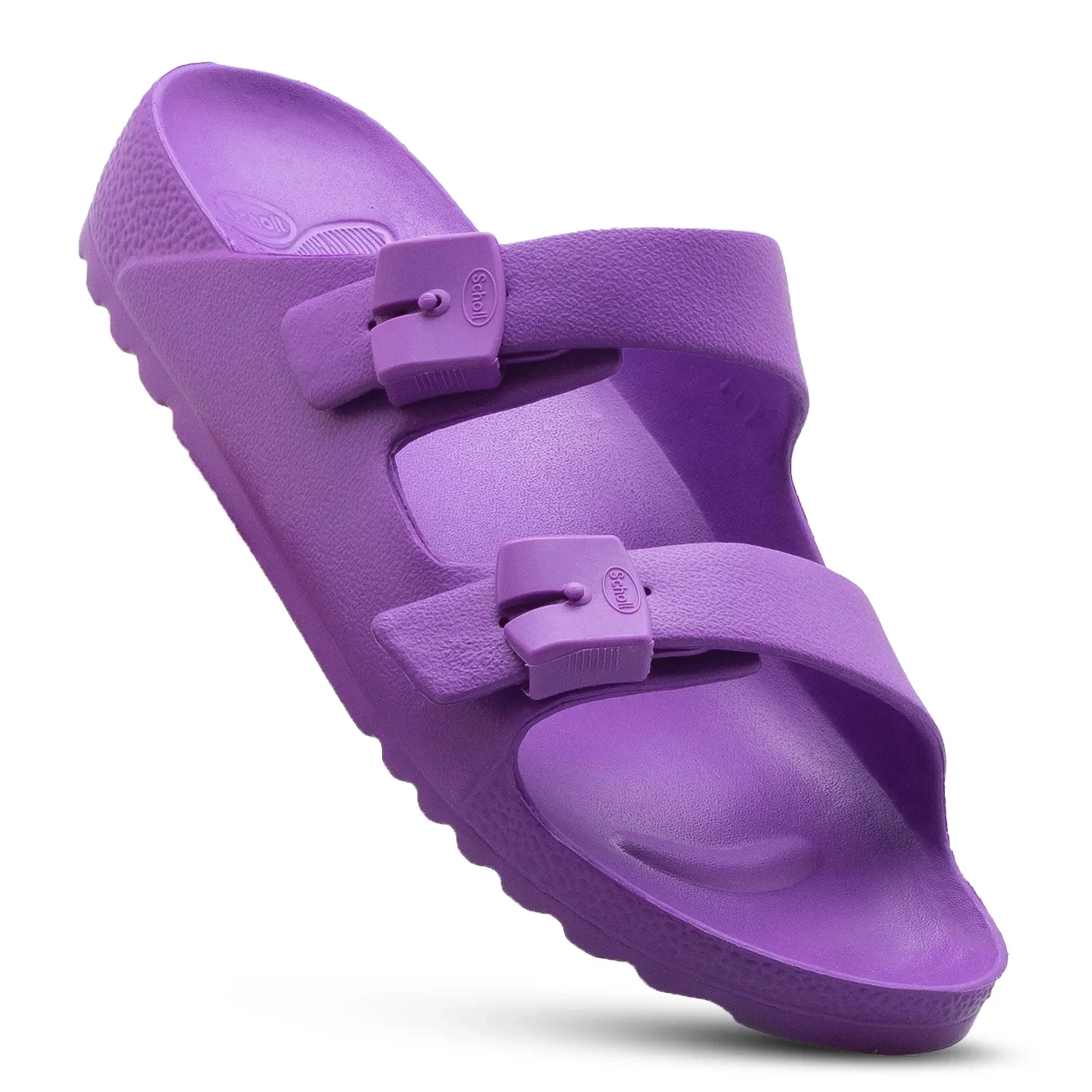 Klapki damskie Scholl BAHIA F26924-1860