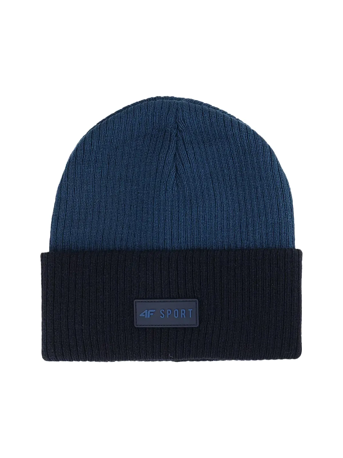 Czapka zimowa dziecięca 4F 4FJWAW24ACAPM427-32S