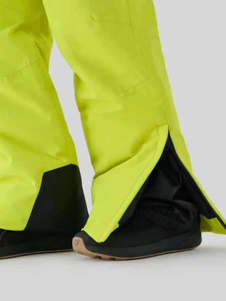 Spodnie dziecięce narciarskie 4F 4FJWAW24TFTRM656-45S