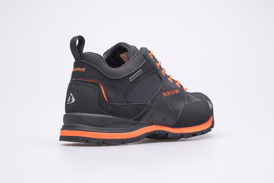 Buty damskie trekkingowe BERGSON SOIRA LOW STX
