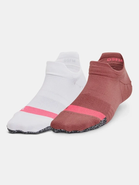 Skarpety Under Armour 1370096-604 2-PAK 