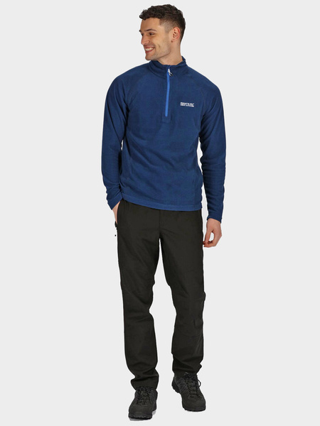 Bluza męska rozpinana polarowa REGATTA RMA212-48U