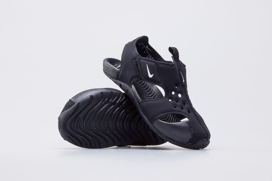 Sandały NIKE SUNRAY PROTECT 2 (PS) 943826-001