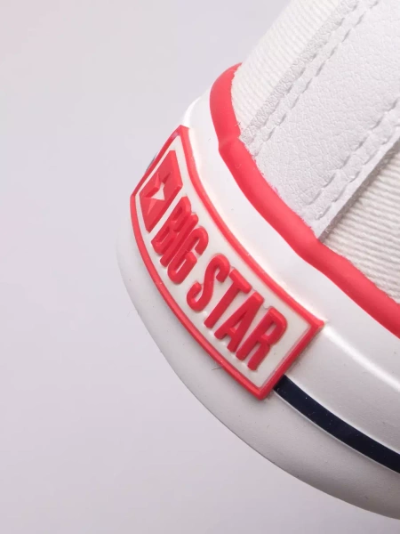 Trampki męskie BIG STAR JJ174062