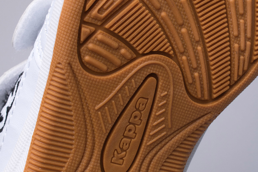 Buty dziecięce halowe KAPPA KICKOFF K 260509K-1011