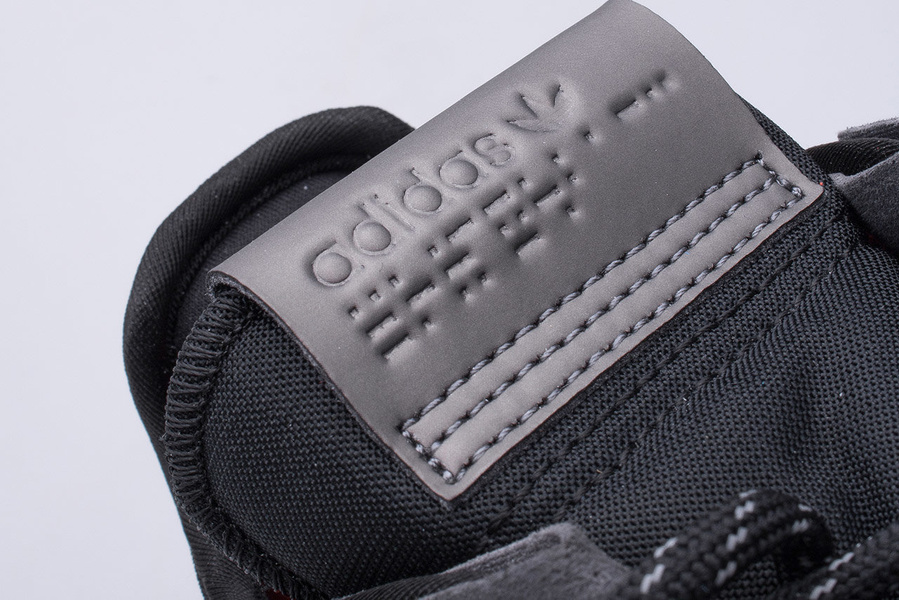 Buty męskie adidas NITE JOGGER FX6834