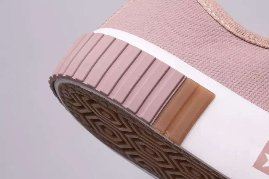 Trampki dziecięce BIG STAR KK374012