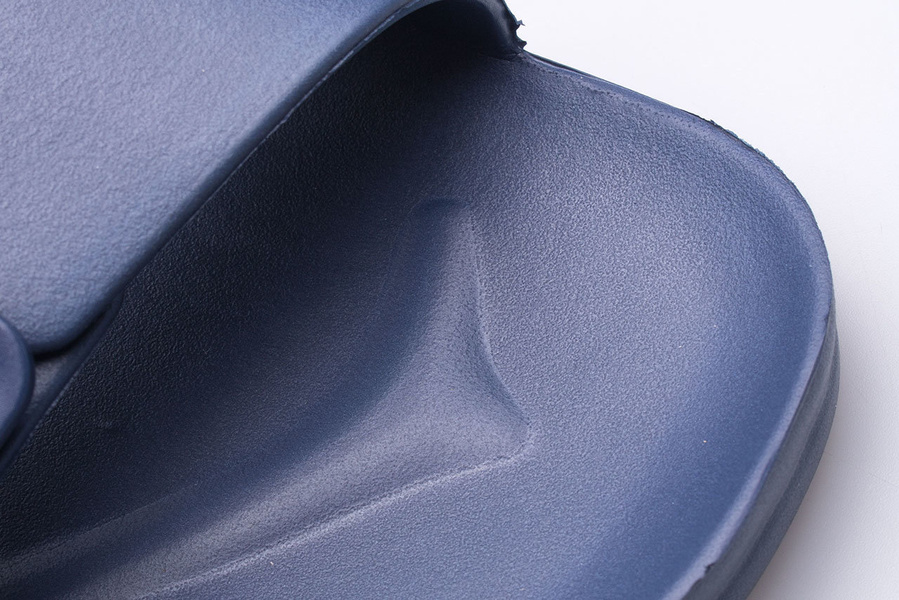 Klapki damskie BIG STAR FF274A388