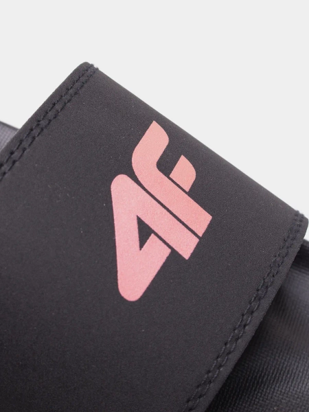 Klapki damskie 4F 4FWAW23FFLIF150-20S 