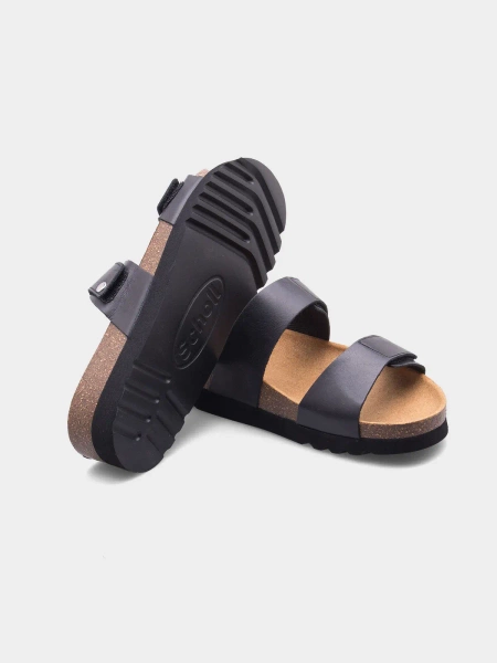 Klapki damskie Scholl LUSAKA 2.0 F31484-1004