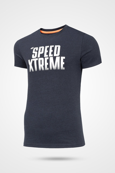 Koszulka męska 4F H4Z19-TSM004-30M