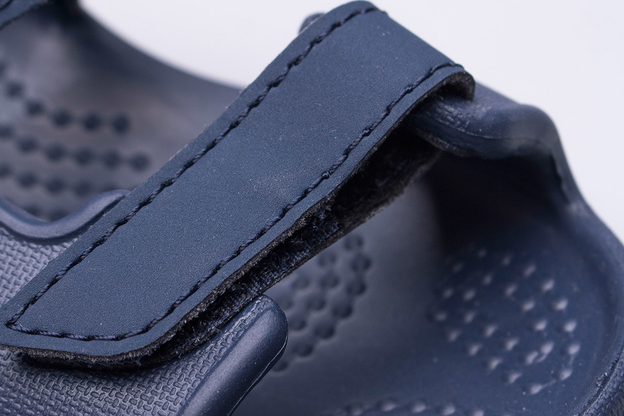 Sandały CROCS SWIFTWATER EXPEDITION 206267-463