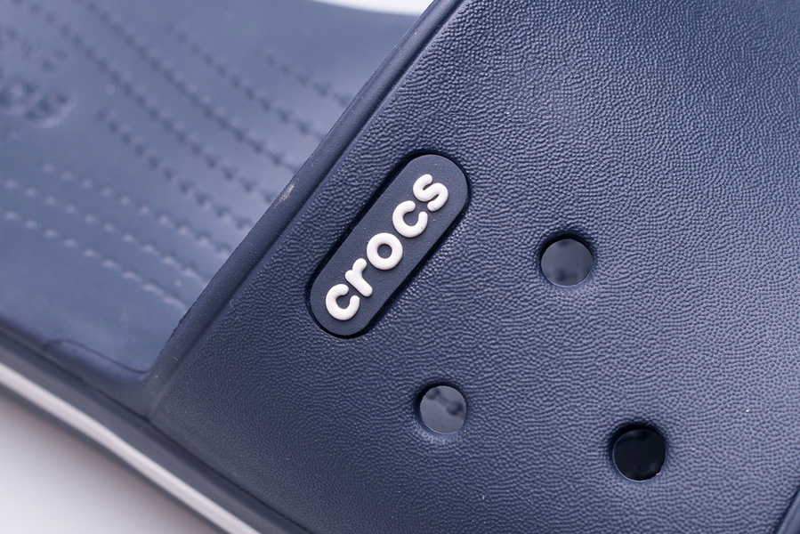 Klapki Crocs Crocband III Slide 205733-462