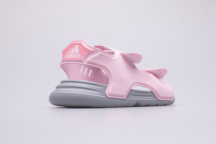 Sandały Adidas SWIM SANDAL C FY8937