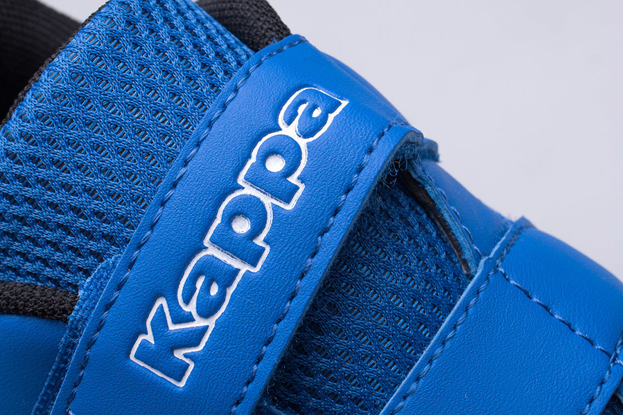 Buty dziecięce KAPPA KICKOFF T 260509T-6011