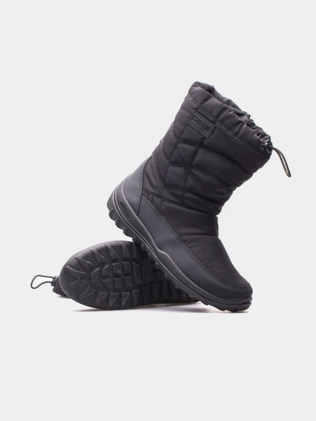 Buty damskie śniegowce BIG STAR KK274599