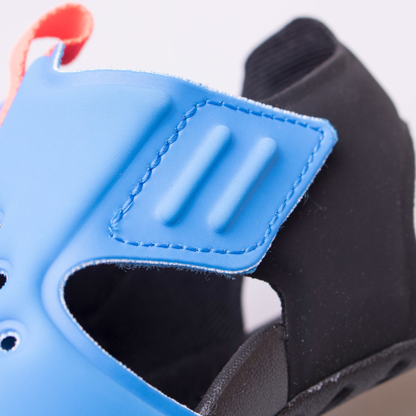 Sandały NIKE SUNRAY PROTECT 2 (TD) 943827-400