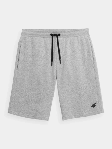 Spodenki męskie 4F 4FSS23TSHOM156-27M