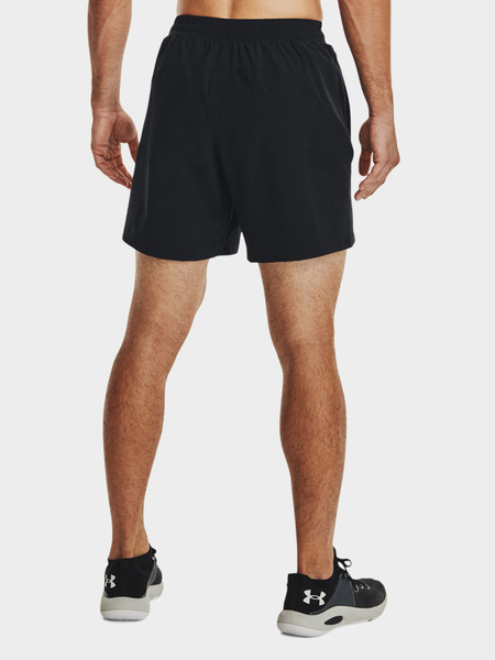 Spodenki męskie Under Armour 1370416-001