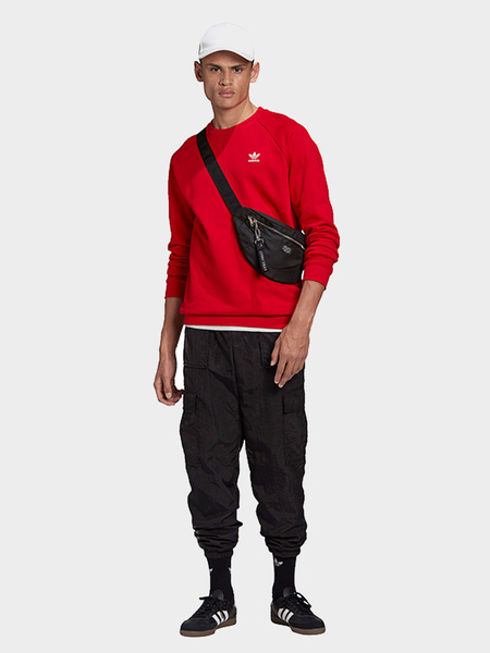 Bluza męska adidas ESSENTIAL CREW GN3412