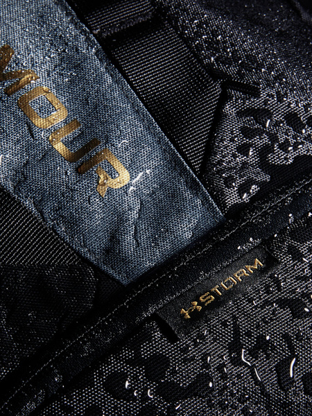 Plecak Under Armour HUSTLE 5.0 1361176-004