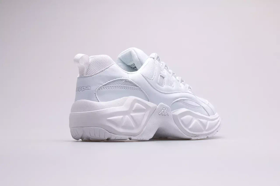 Buty damskie KAPPA OVERTON OC 242672OC-1010