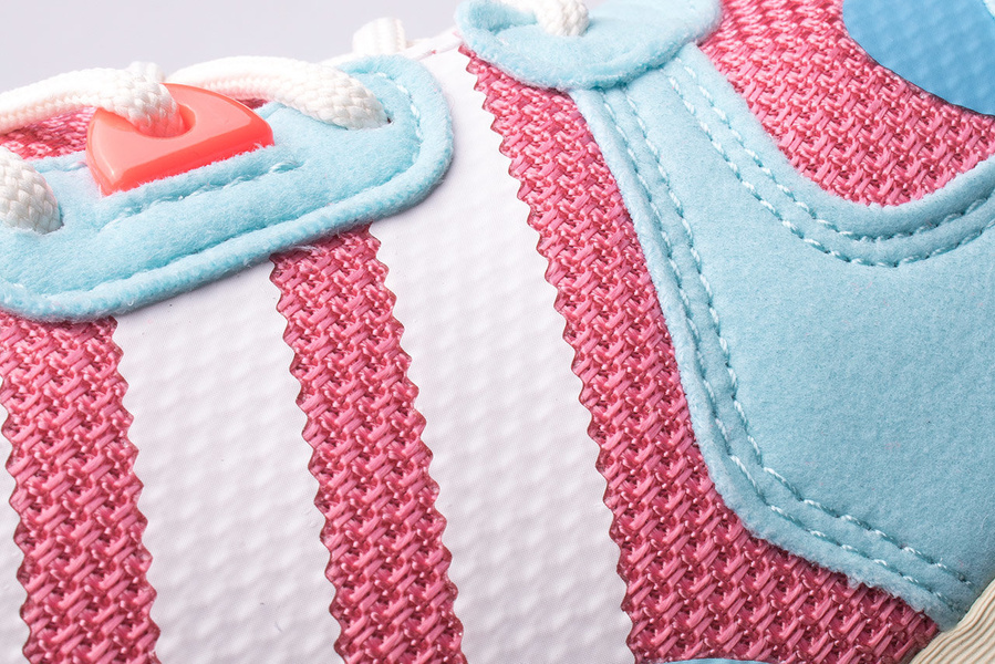 Buty dziecięce adidas ZX 700 HD J FY2653