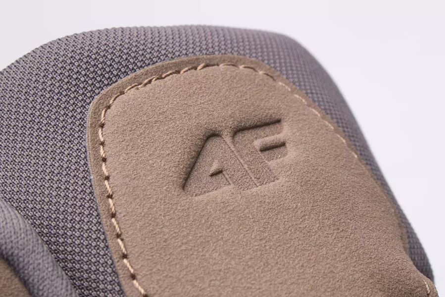 Buty dziecięce 4F 4FJAW22FWINM005-81S