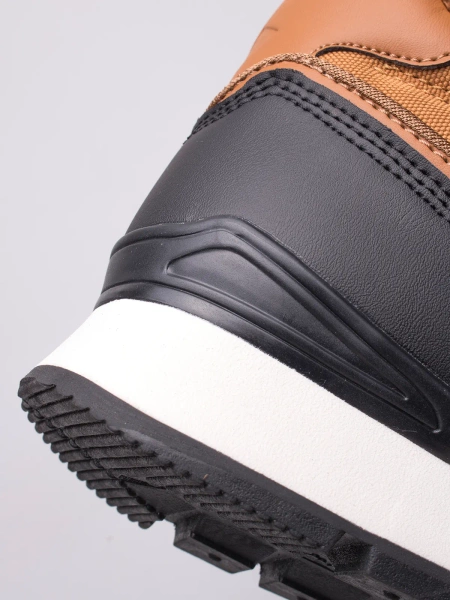 Buty męskie Lee Cooper LCJ-23-31-3058M 