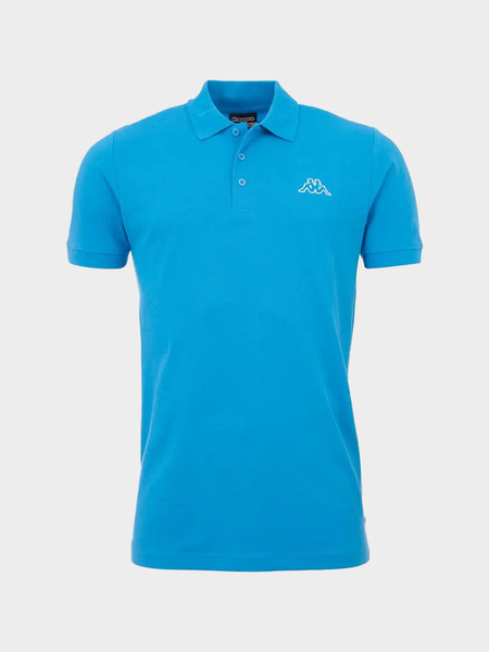 Koszulka męska polo KAPPA PELEOT 303173-726