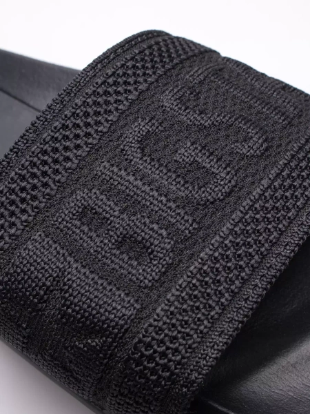 Klapki damskie BIG STAR LL274A158-906