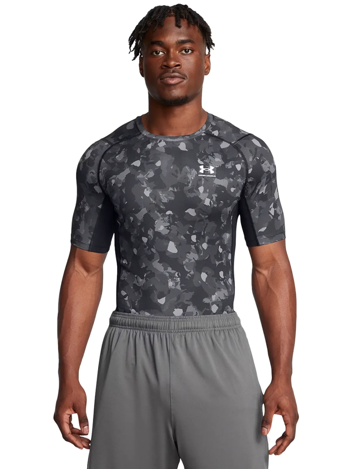 Koszulka męska Under Armour 1386937-001