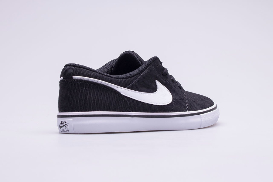 Buty męskie NIKE PORTMORE II SOLAR CNVS 880268-010