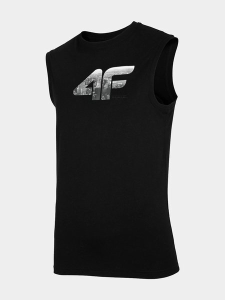 Koszulka męska 4F 4FSS22TTSHM269-20S 