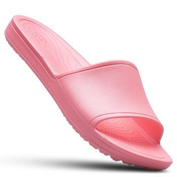 Klapki Crocs Sloane Slide 205742-737