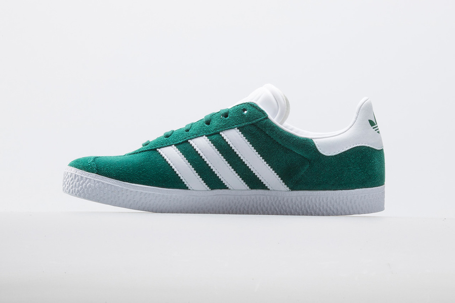Buty adidas Gazelle J AQ1122