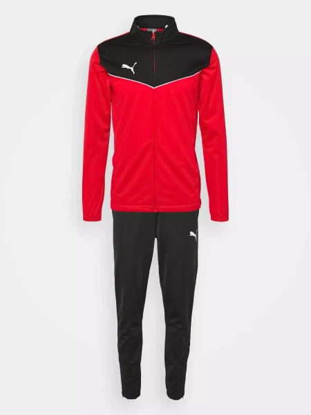 Dres męski PUMA individual RISE 657534-01 