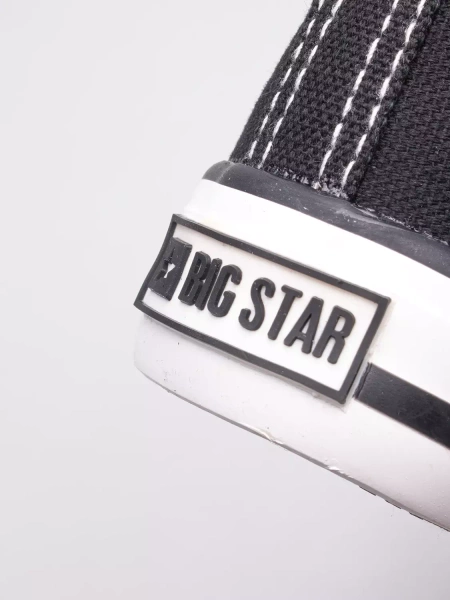 Trampki dziecięce BIG STAR HH374084