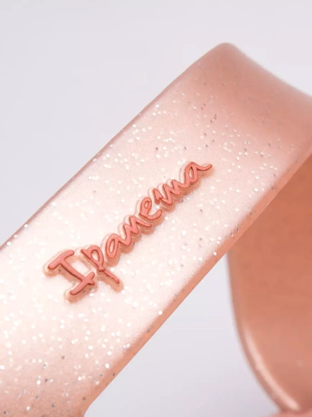 Sandały damskie Ipanema VIBE FEM 82429-AJ081