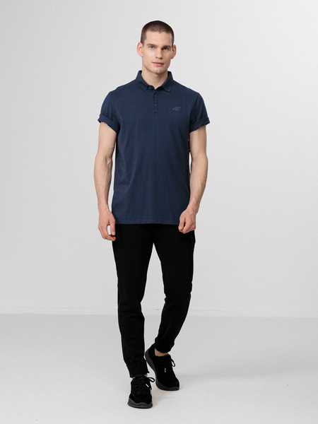 Koszulka męska 4F H4L22-TSM355-32S