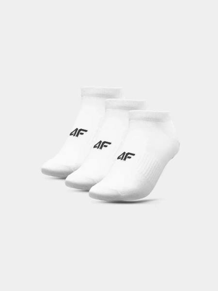 Skarpety 4F 4FSS23USOCM149-10S 3PAK