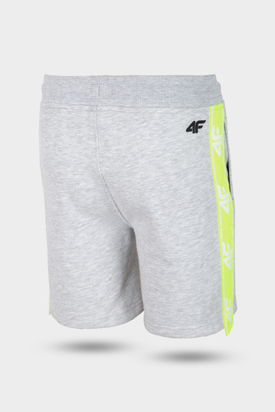 Spodenki dziecięce 4F HJL20-JSKMD003-25M