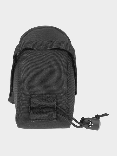 Torba rowerowa pod siodełko 4F H4L22-AKB011R-20S