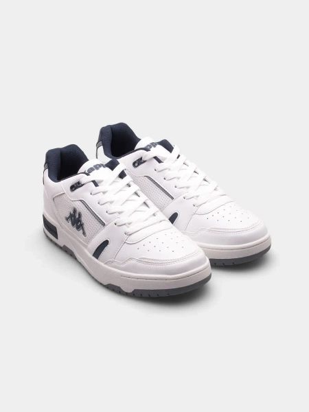 Buty męskie Kappa YELDES 243401-1067