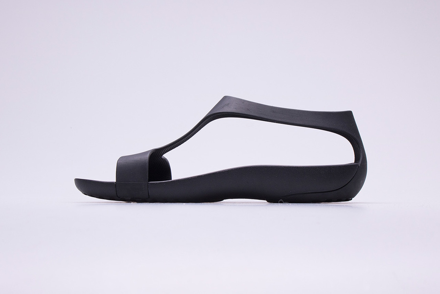 Sandały Crocs Serena Sandal 205469-060