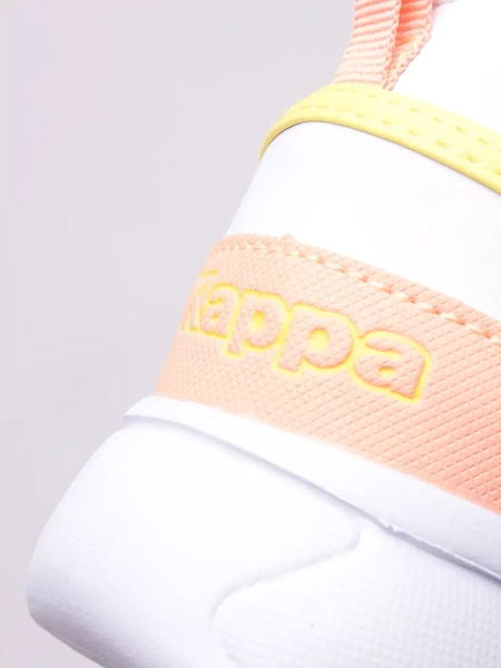 Buty dziecięce KAPPA RAVE MF K 260782MFK-1074