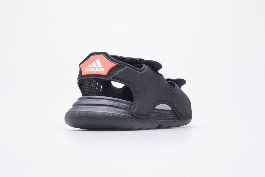 Sandały dziecięce adidas SWIM SANDAL I FY8064