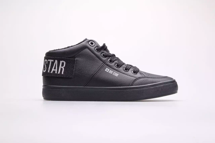 Buty damskie BIG STAR EE274351