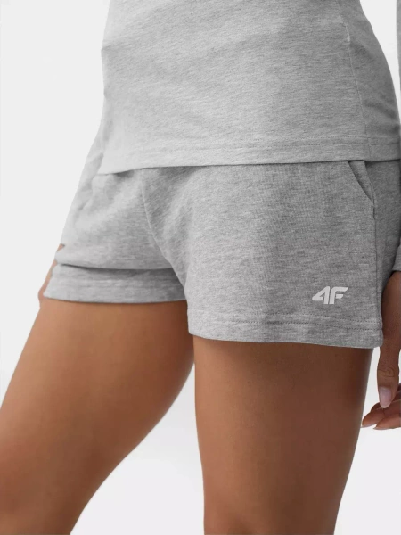Spodenki damskie 4F 4FSS23TSHOF175-27M 